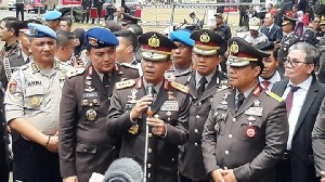 Ini Alasan Polri Keluarkan Aturan Anggota Tak Boleh Pamer Kemewahan